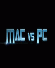 νգƻսPC MAC VS PC