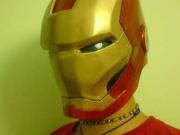 ɽկDIYɽկ(Iron Man)