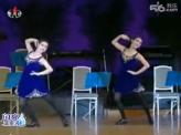 朝鲜黑丝美女跳踢踏舞，相当有带感哦！！！